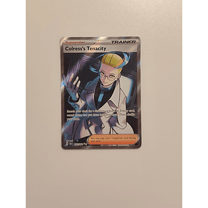 Colress's Tenacity -  087/064 - 