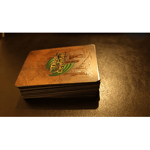 lote de 51 cartas ( al azar) sin repetir