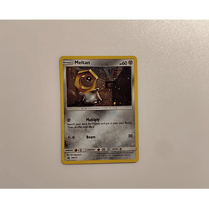 Meltan - SM177 -