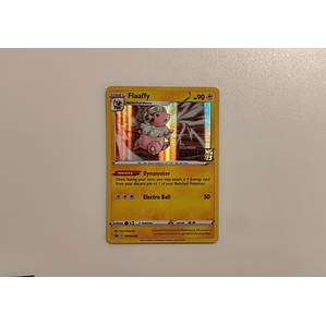 Flaaffy - SWSH122 - 