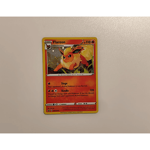 Flareon - SWSH041 - 