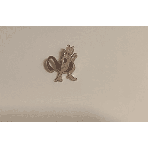 Pin Mewtwo 