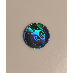 Moneda Umbreon 