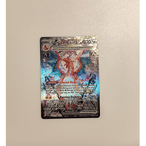 Charizard ex - 223/197 - 