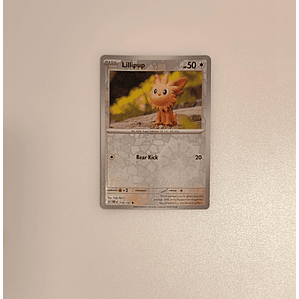 Lillipup - 170/197 - 