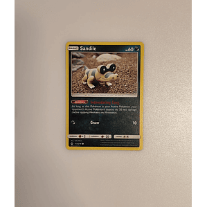 Sandile - 113/214 - 