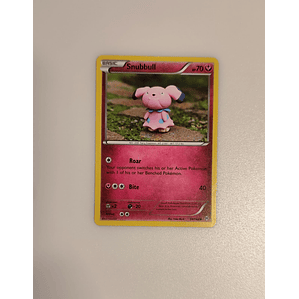 Snubbull - 98/162 - 