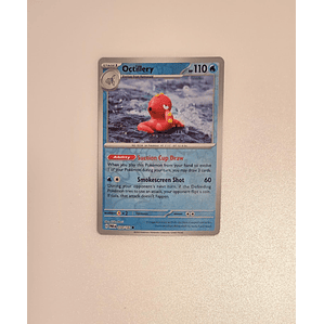 Octillery - 014/182 - 