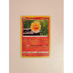 Castform - 022/198 - 