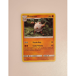 Primeape - 51/111 - 