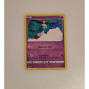 Chimecho - 072/185 -