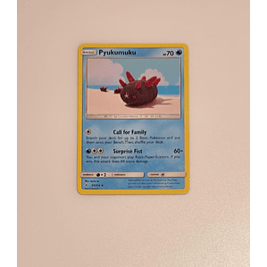 Pyukumuku - 53/214 -