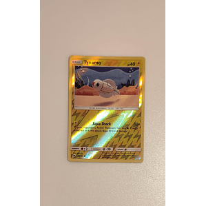 Tynamo - 44/147 - Reverse holo