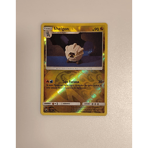 Shelgon - 105/168 - Reverse Holo Español 