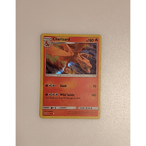 Charizard - 5/18 - Holo Rare -