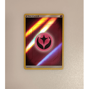 Fairy Energy - Reverse Holo - 