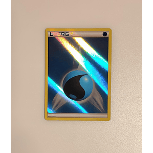 Basic Water Energy - Holo -