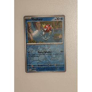 Magikarp - 042/193 - Reverse Holo