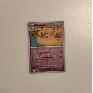 Palossand - 096/193 - Reverse Holo -