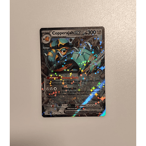 Copperajah ex - 150/193 -