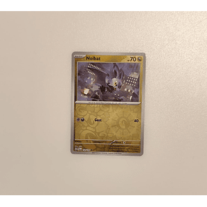 Noibat - 152/193 - Reverse Holo -