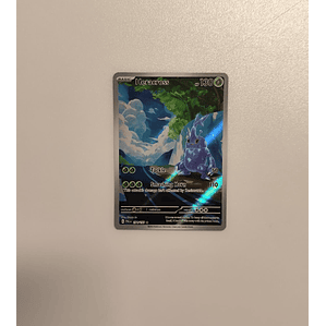 Heracross - 194/193 -