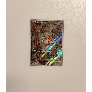 Bramblin - 198/193 - 