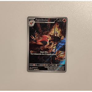 Fletchinder - 199/193 -