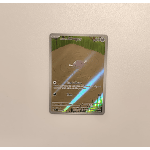 Paldean Wooper - 221/193 -