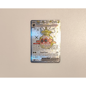 Forretress ex - 230/193 - 