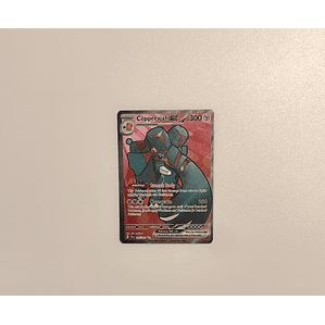 Copperajah ex - 245/193 -