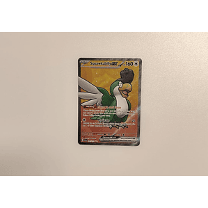 Squawkabilly ex - 247/193 - 