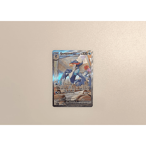 Quaquaval ex - 260/193 - 