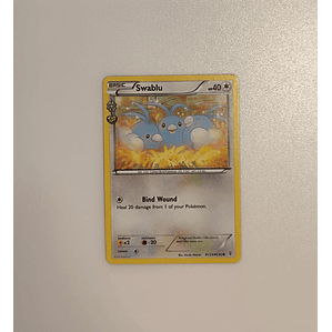 Swablu - RC23/RC32 -