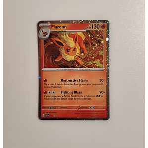 Flareon 167 