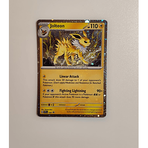 Jolteon 169