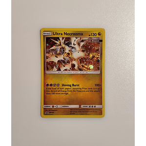 Ultra Necrozma - SM165