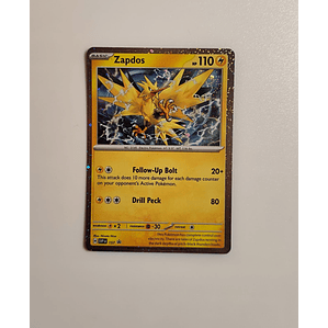 Zapdos 157