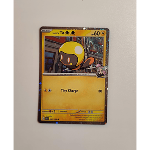 Iono's Tadbulb -052/159