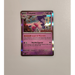 Tinkaton - 105/193 - 