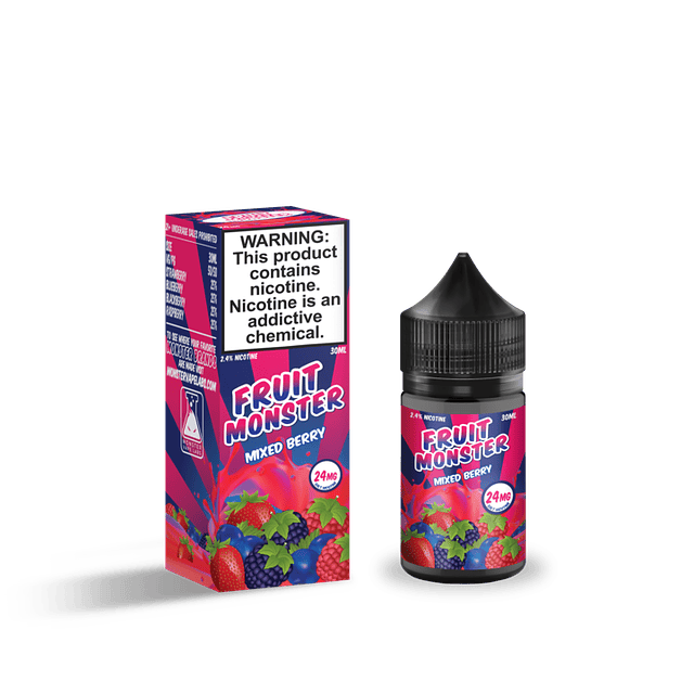 Fruit Monster 30ml Salt