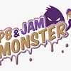 PB & Jam Monster 100ml