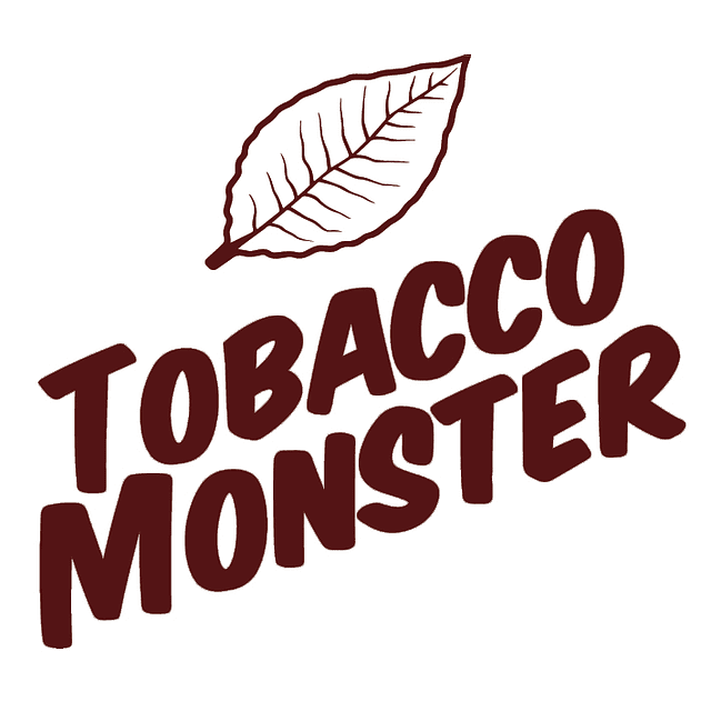 Tabacco Monster 30ml Salt