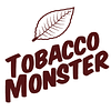 Tabacco Monster 30ml Salt