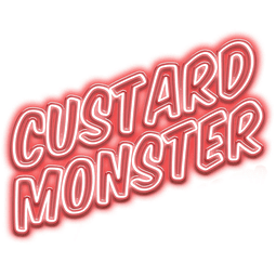 Custard Monster 100ml E-Liquid