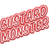 Custard Monster 100ml E-Liquid