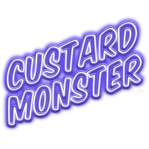 Custard Monster 30ml Salt