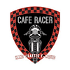 Cafe Racer E-Liquid 120ml