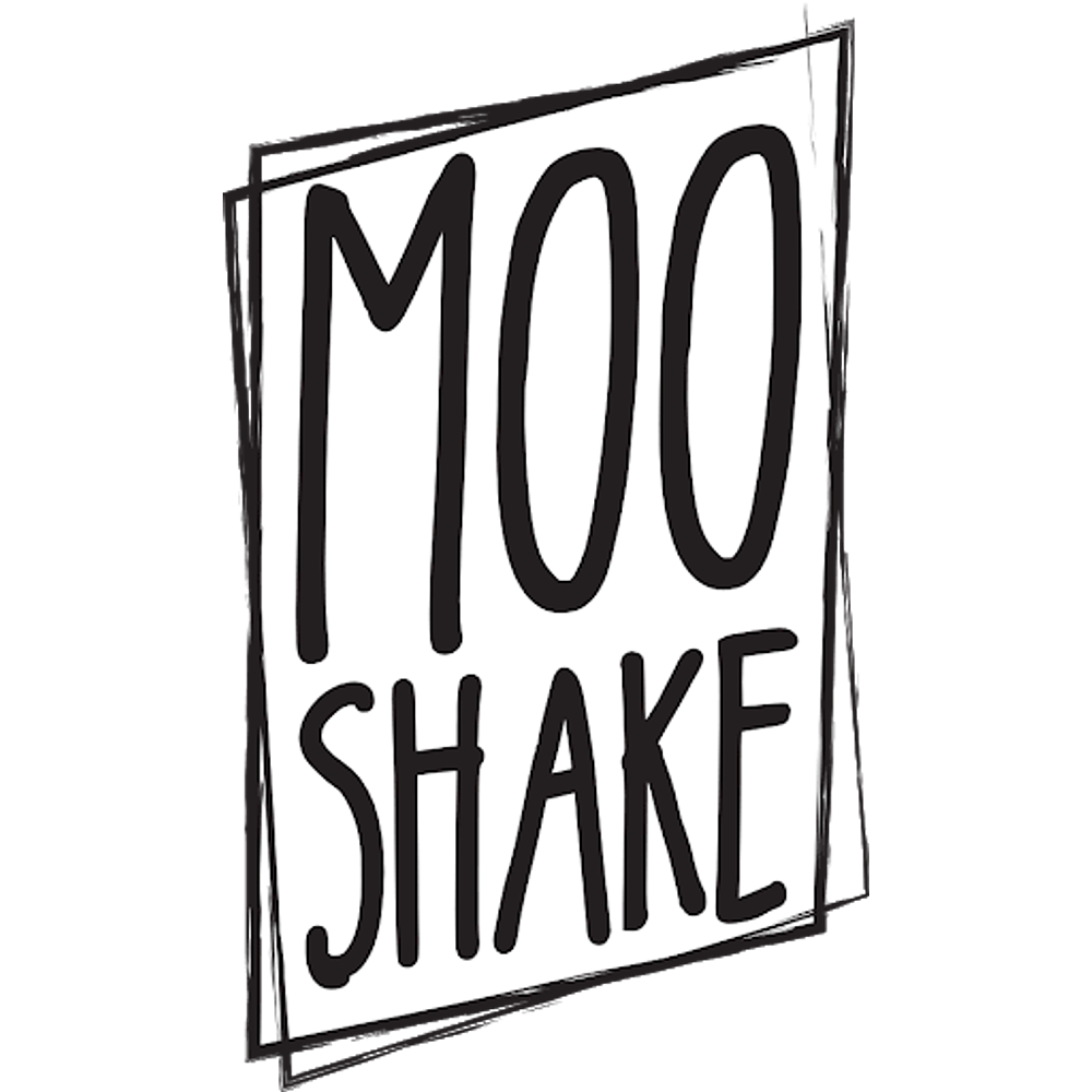 MOO SHAKE 60ml