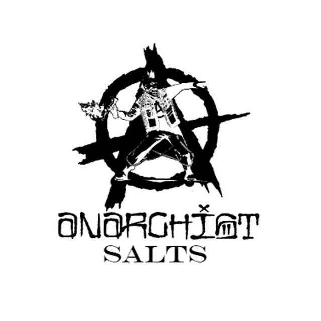 Anarchist Salt 30ml